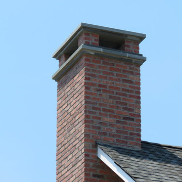 Exterior Details