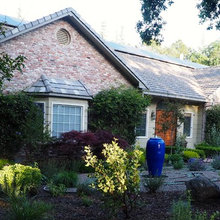 Drought Tolerant Front Yard