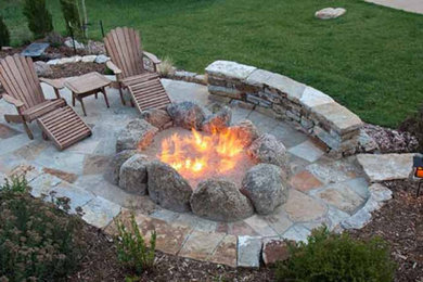 Fire Pits