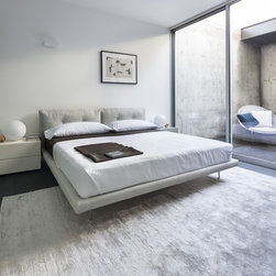 Carado Residence | Los Altos - Furniture