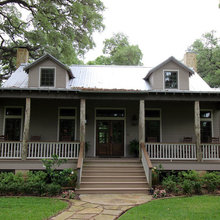 Farmhouse Homes