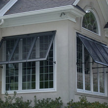shutters