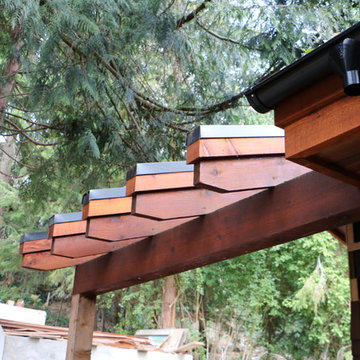 Madrona Drive Project