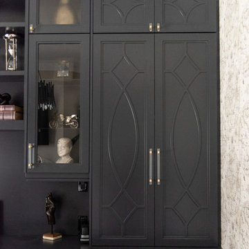 Masculine Chic