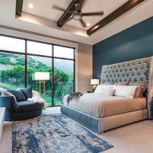 Big Guest Room