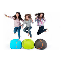 Doomoo - The Bool - Bean Bag Chairs