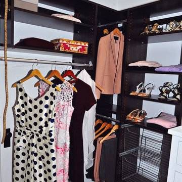 Master Closet Systems, ElDorado Arkansas