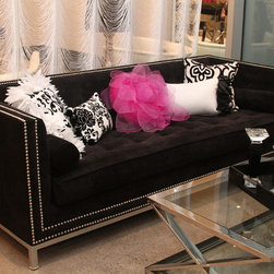 RT Designs Showroom - Sofas