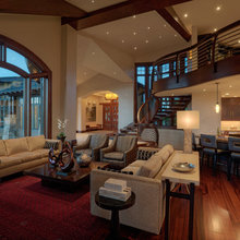 Living Room Ideas