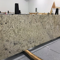New Arrivals - Kitchen Countertops