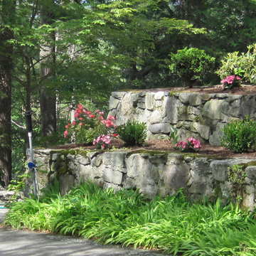 Landscape Redefined