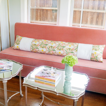 Colorful Cottage