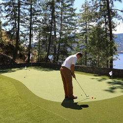 Putting Greens - Products
