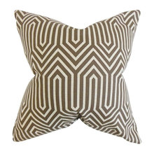 PILLOWS for CAVE