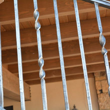 Windsor Railing