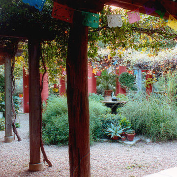 Smith Residence