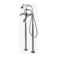 Plumbing fixtures