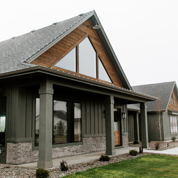AUGMENTING WITH AQUAFIR™ WOOD ACCENTS