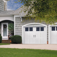 Exterior remode