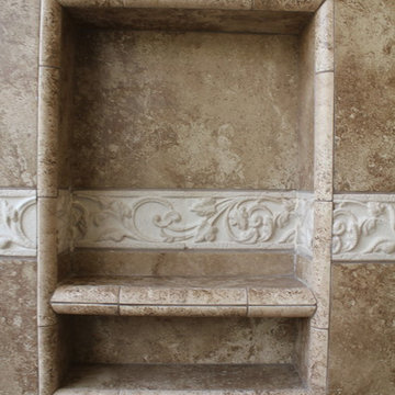 Levan Master Bathroom