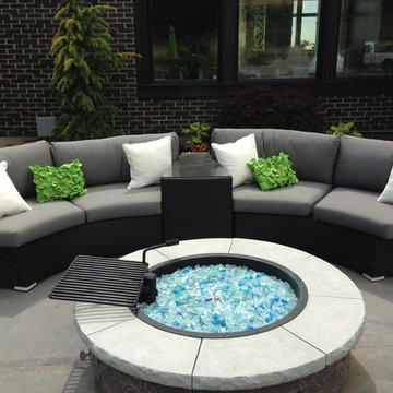 Farmington Residence