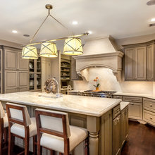 Kitchen Ideas