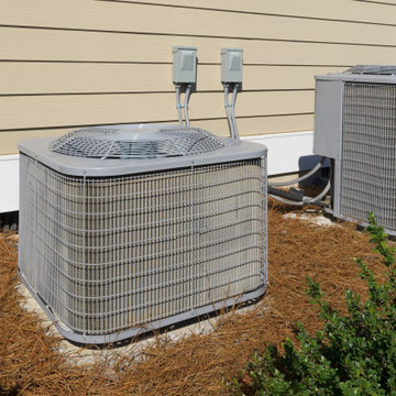 Ac Companies Buffalo Grove