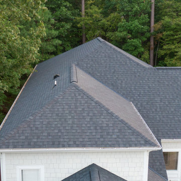 New Roofing Companies Near Romeoville