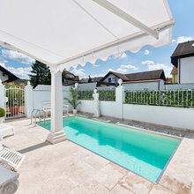 Pool ideas