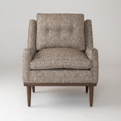 The Jack Collection - Fabric