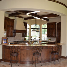 Kitchen Ideas