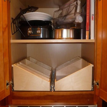 Kitchen Cabinets