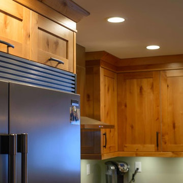Kusisto Residence