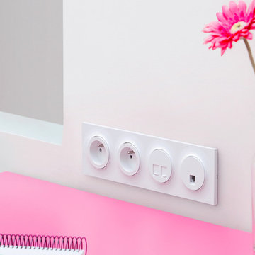 Odace - Switches