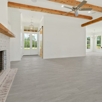 Abita Ridge 1