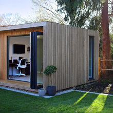 Garden building