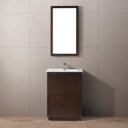 Modern Bathroom Vanities Sets - Bathroom Vanities And Sink Consoles