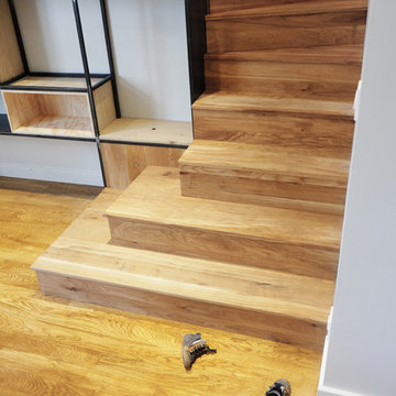 Duplex Parisien
