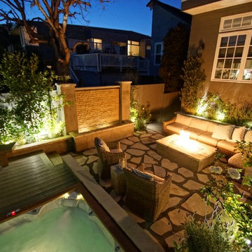 Serota Home (For South Bay Magazine HOME Edition