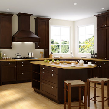 Pepper Shaker Kitchen Cabinets