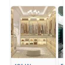 Closets