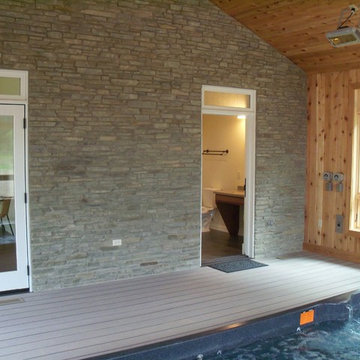 LEED Platinum Green Build
