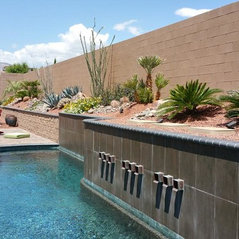 Sprinkler repair henderson nv