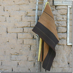 Saddle Blanket - Blankets