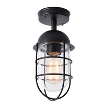 Outdoor Lighting