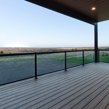 Promontory Point Modern Design