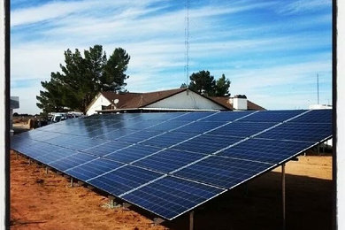 Solar Panel Installation Yorba Linda, CA