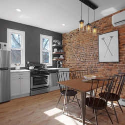 small kitchen design ideas - Products