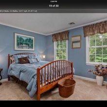 Emily Bedroom