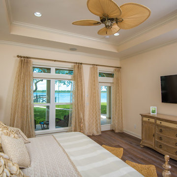 Florida Dream Home Feat. French Connection Chandon